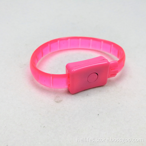 Light Toys for Kids of LED Wristband